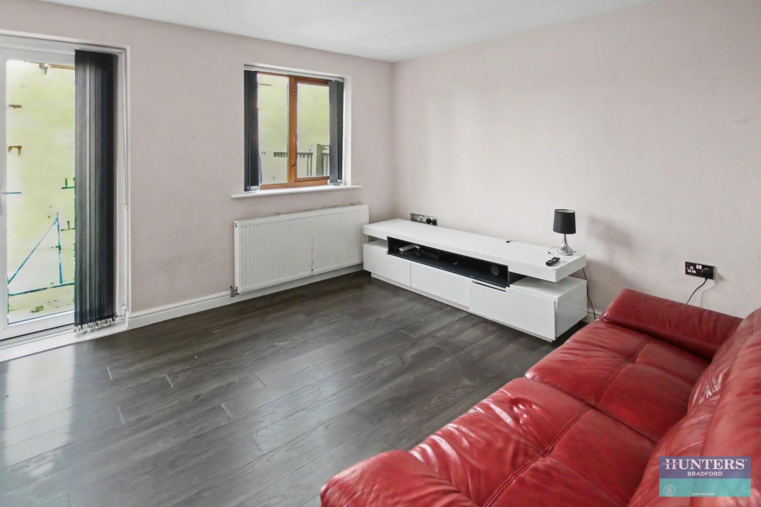 Lorne Street Bradford, West Yorkshire, BD4 7PS