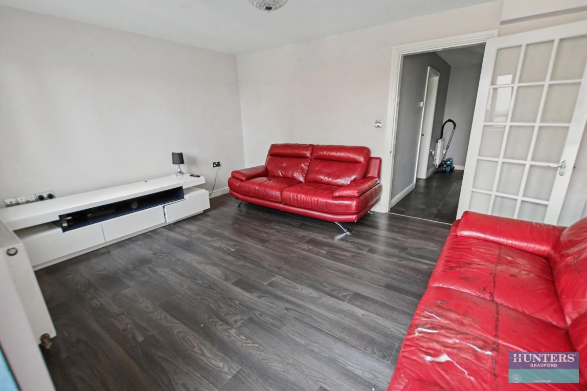 Lorne Street Bradford, West Yorkshire, BD4 7PS