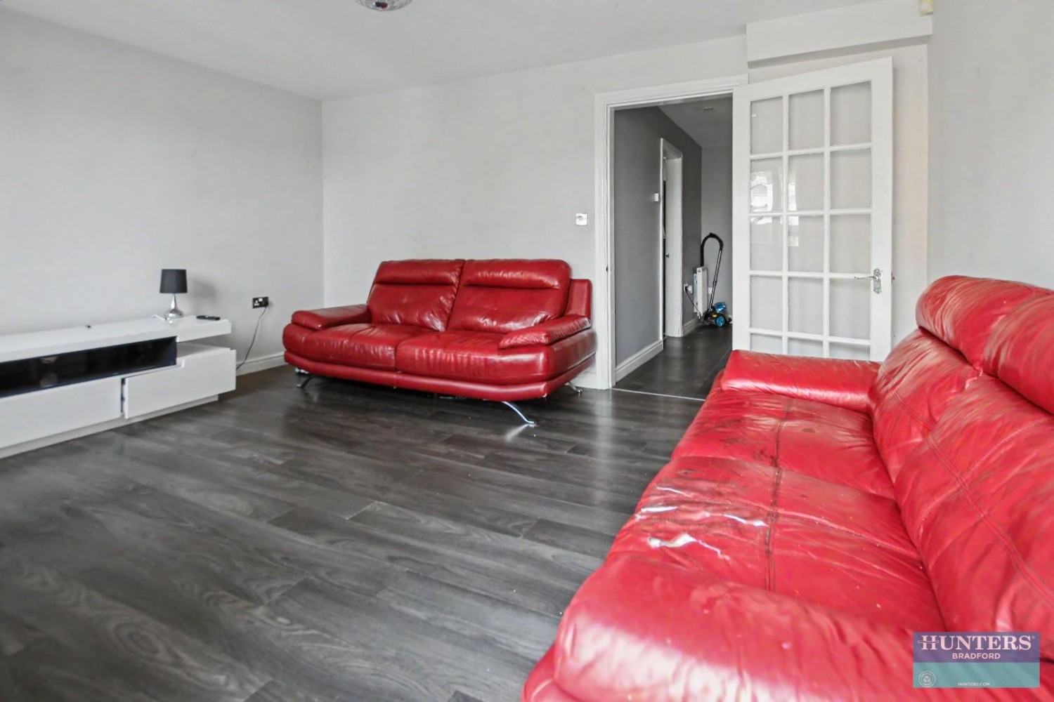 Lorne Street Bradford, West Yorkshire, BD4 7PS