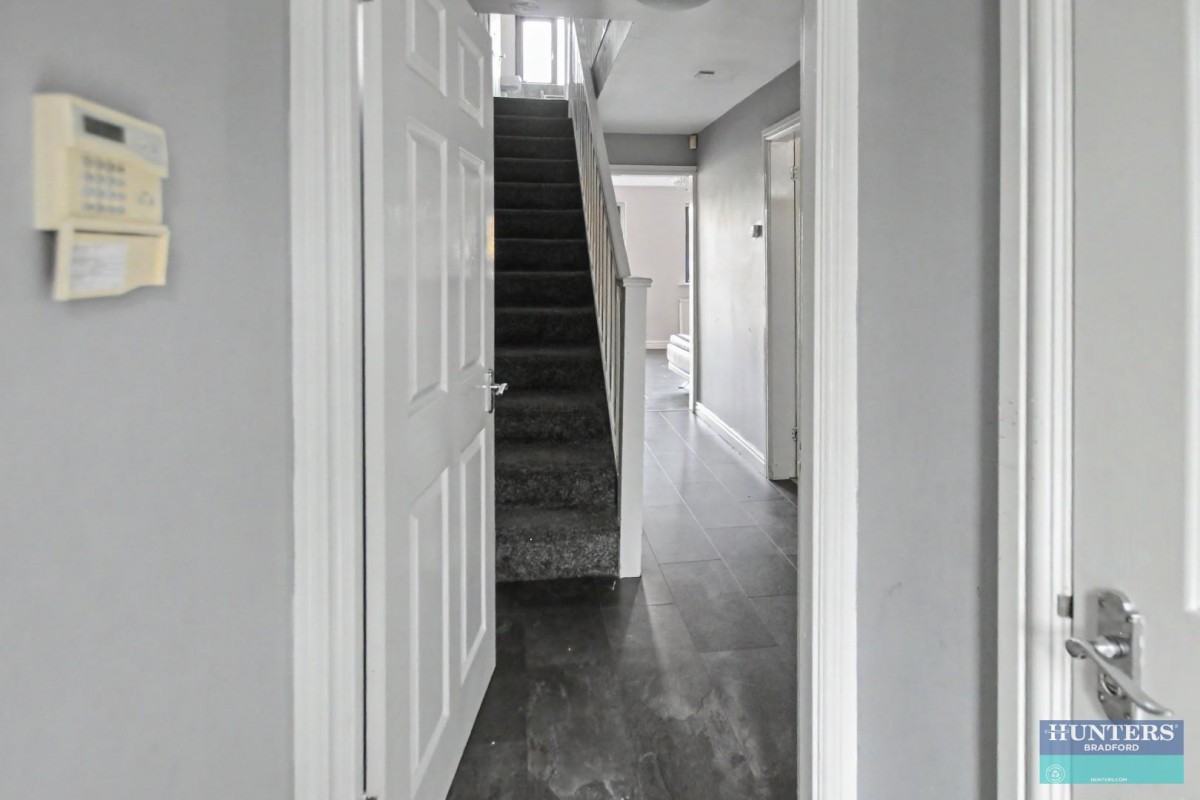 Lorne Street Bradford, West Yorkshire, BD4 7PS
