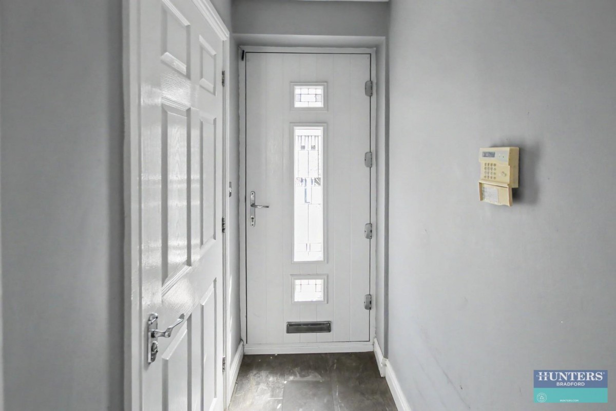 Lorne Street Bradford, West Yorkshire, BD4 7PS