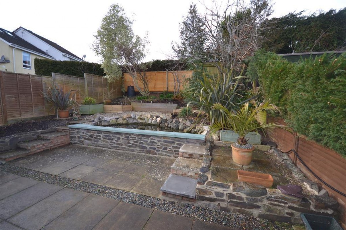 Elliott Close, Exeter, EX4 5ED