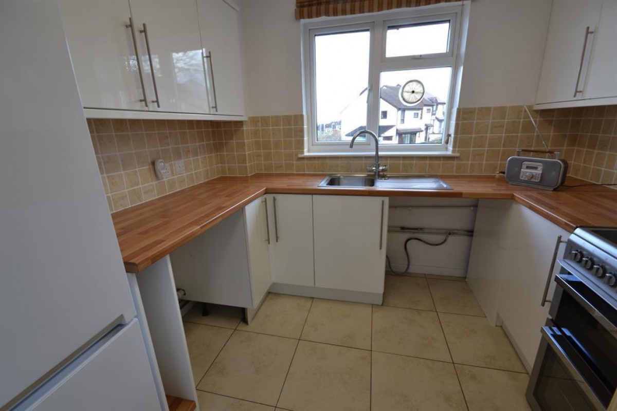 Elliott Close, Exeter, EX4 5ED