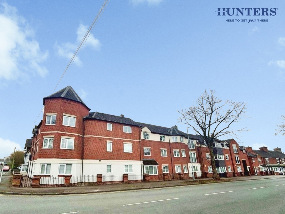 Bonehill Road, Tamworth, B78 3HQ