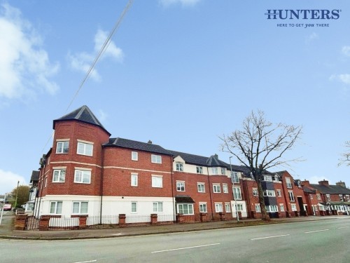 Bonehill Road, Tamworth, B78 3HQ