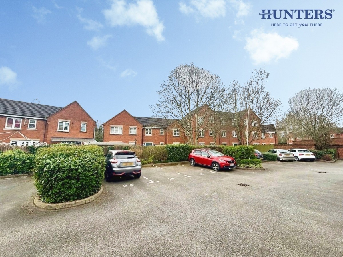 Bonehill Road, Tamworth, B78 3HQ