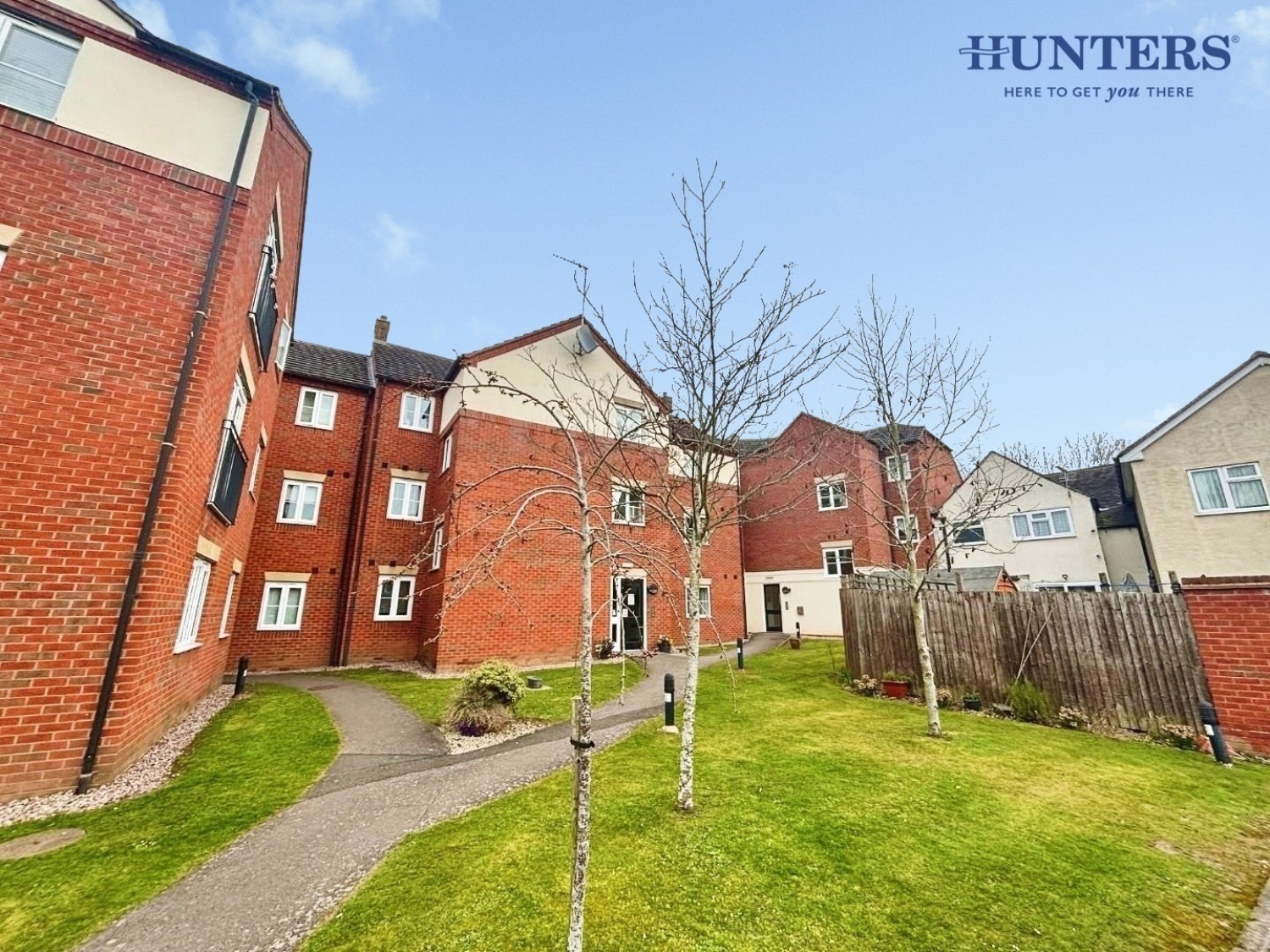 Bonehill Road, Tamworth, B78 3HQ