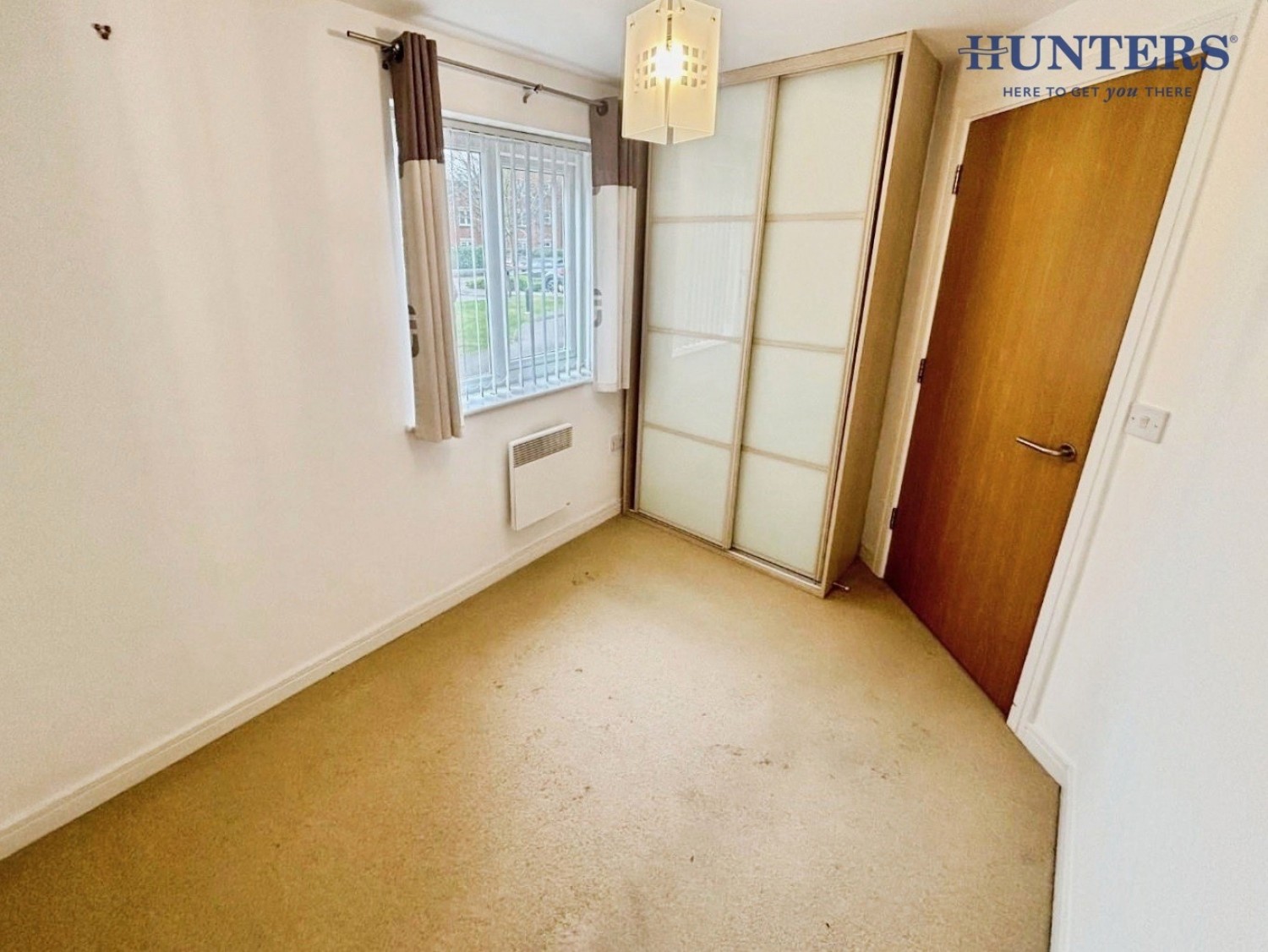 Bonehill Road, Tamworth, B78 3HQ