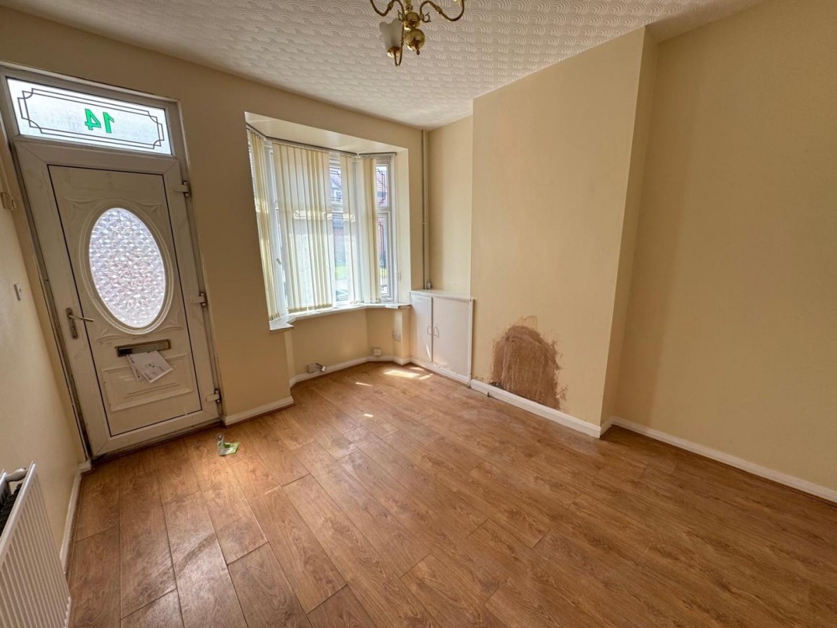 Jersey Road, Saltley , Birmingham, B8 1LP