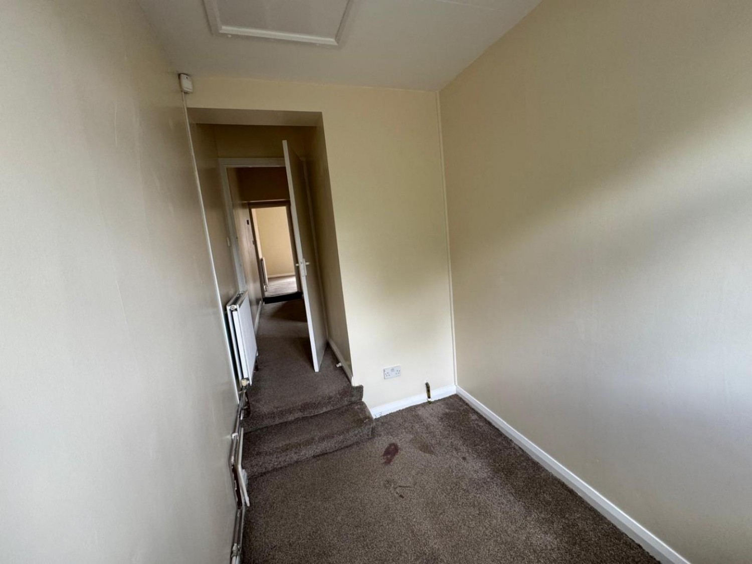 Jersey Road, Saltley , Birmingham, B8 1LP