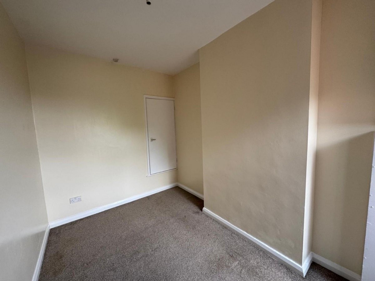 Jersey Road, Saltley , Birmingham, B8 1LP