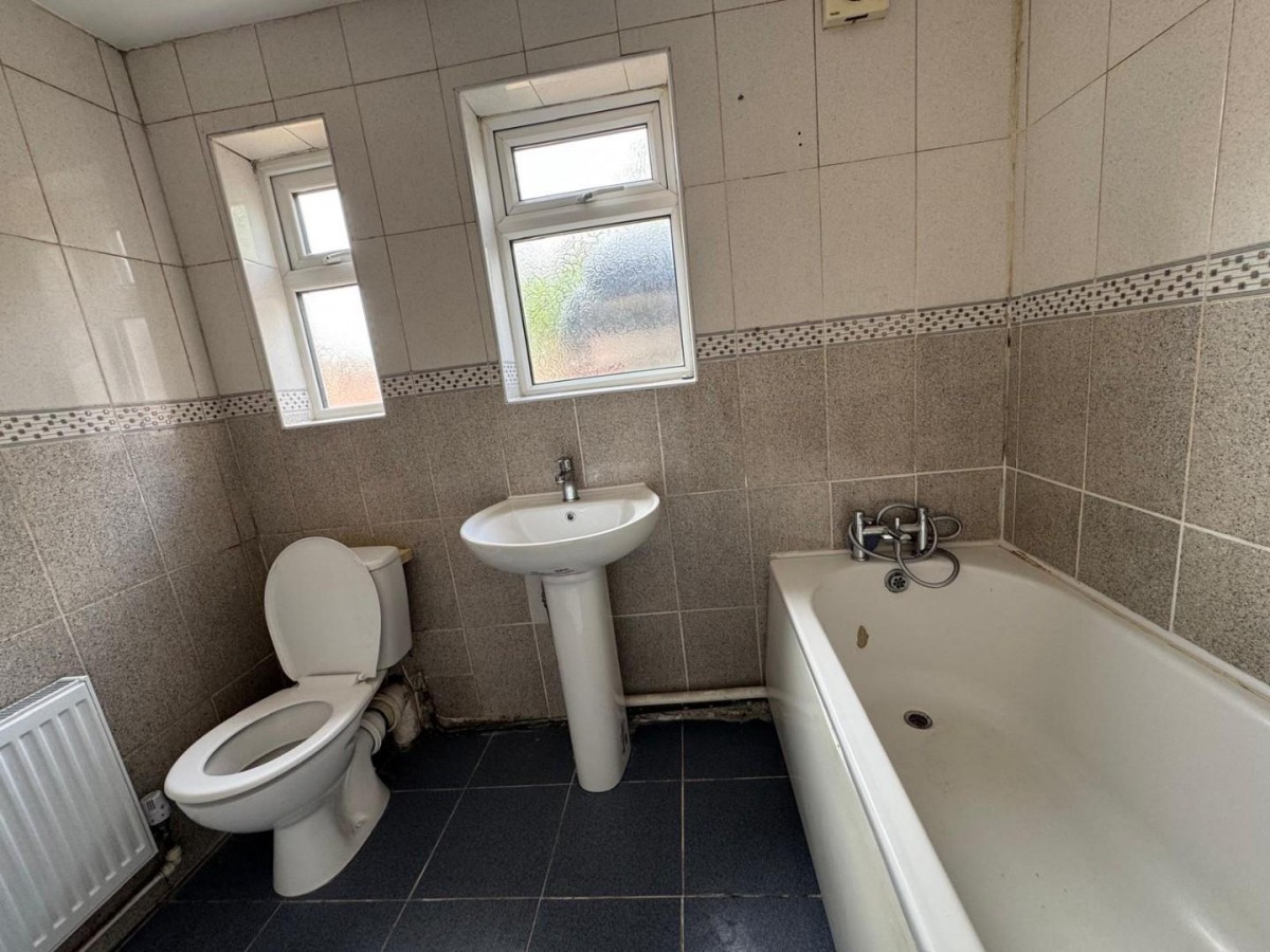 Jersey Road, Saltley , Birmingham, B8 1LP