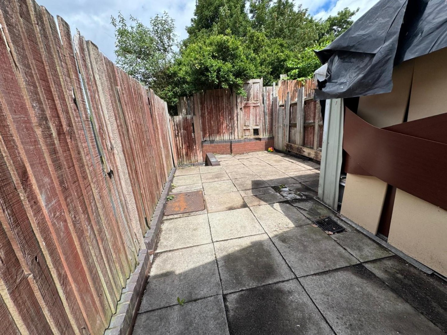 Jersey Road, Saltley , Birmingham, B8 1LP