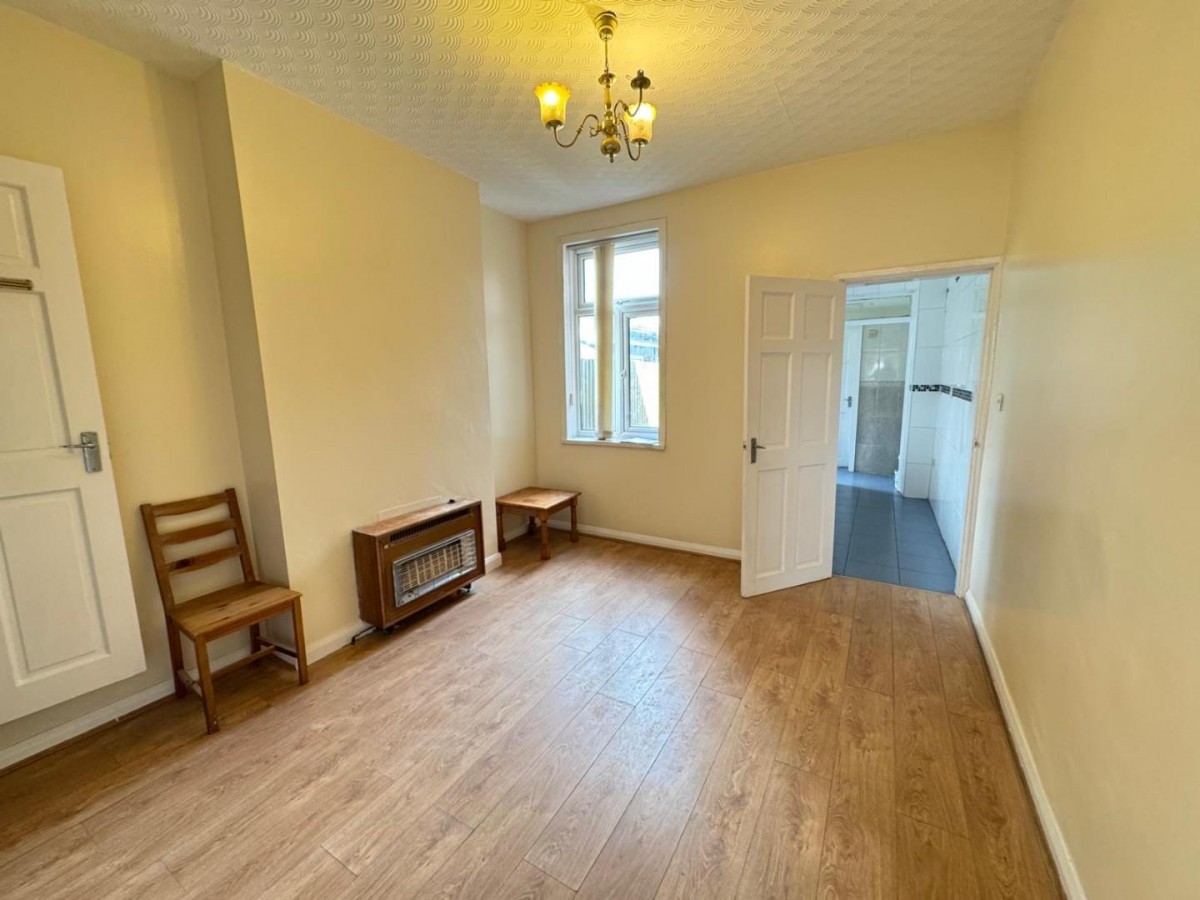 Jersey Road, Saltley , Birmingham, B8 1LP