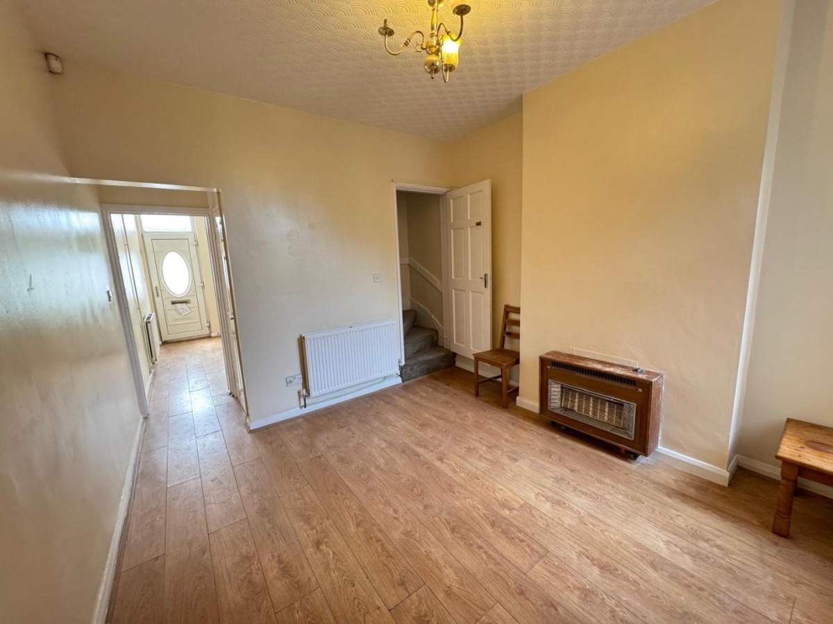 Jersey Road, Saltley , Birmingham, B8 1LP
