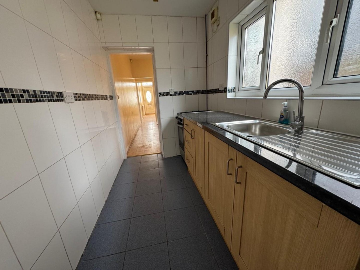 Jersey Road, Saltley , Birmingham, B8 1LP