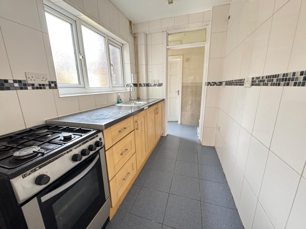 Jersey Road, Saltley , Birmingham, B8 1LP