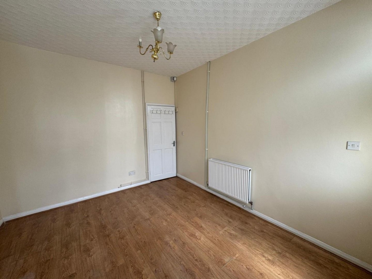 Jersey Road, Saltley , Birmingham, B8 1LP