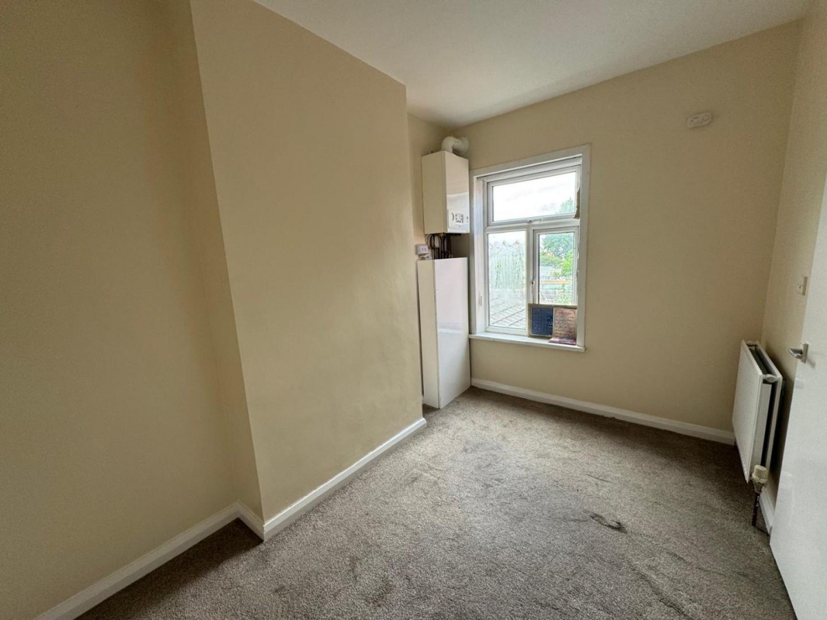 Jersey Road, Saltley , Birmingham, B8 1LP