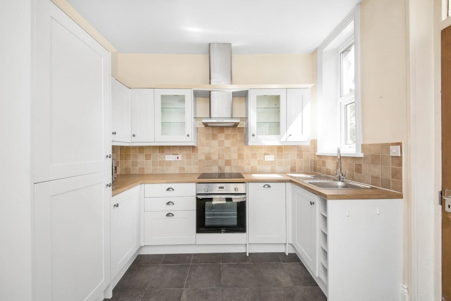 Fairfax Street, Otley, LS21