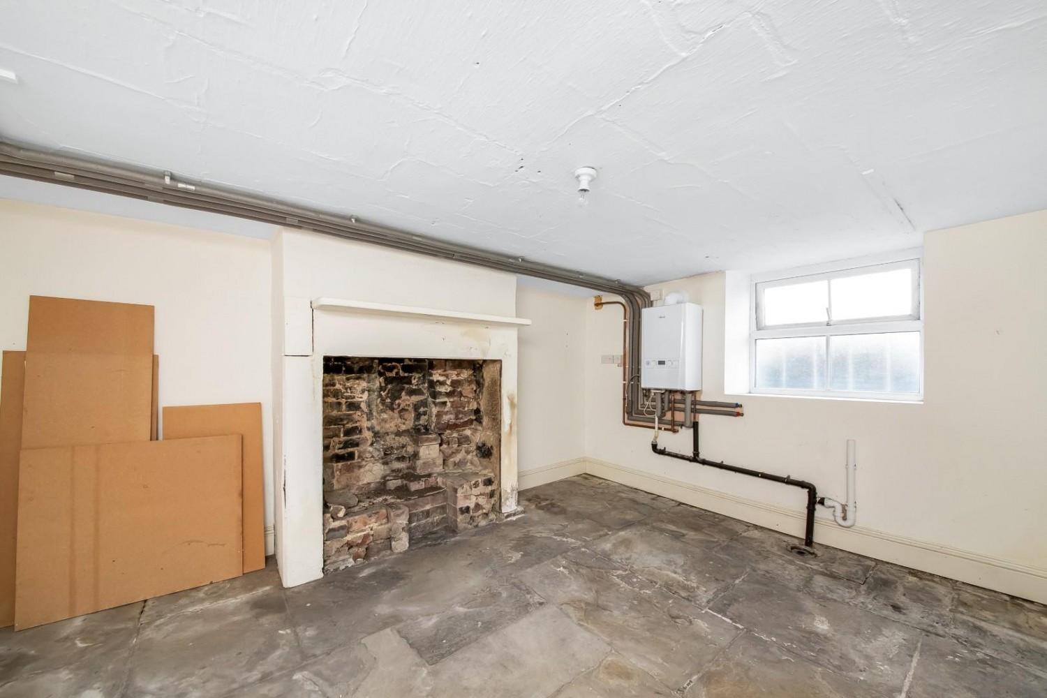 Fairfax Street, Otley, LS21
