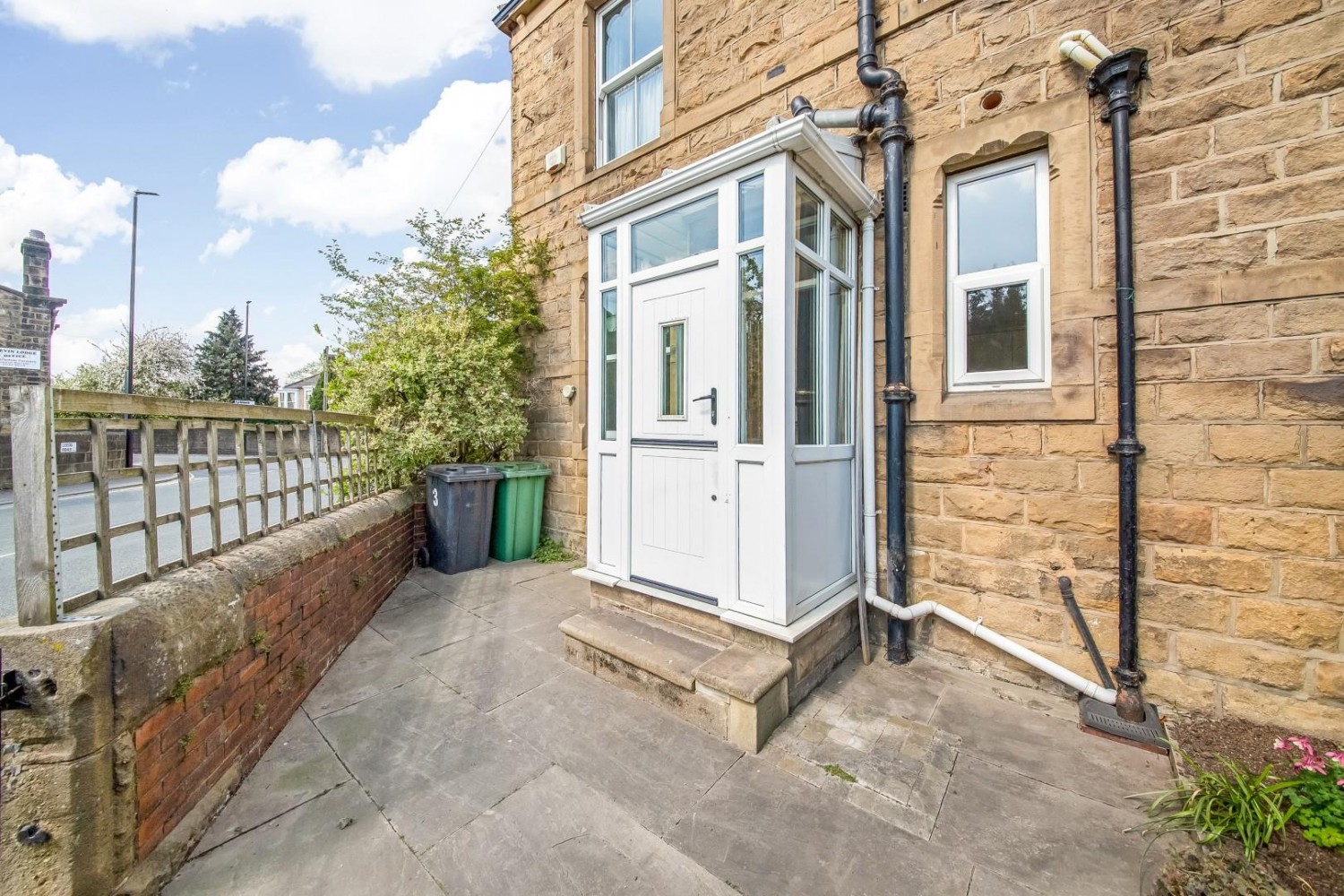 Fairfax Street, Otley, LS21
