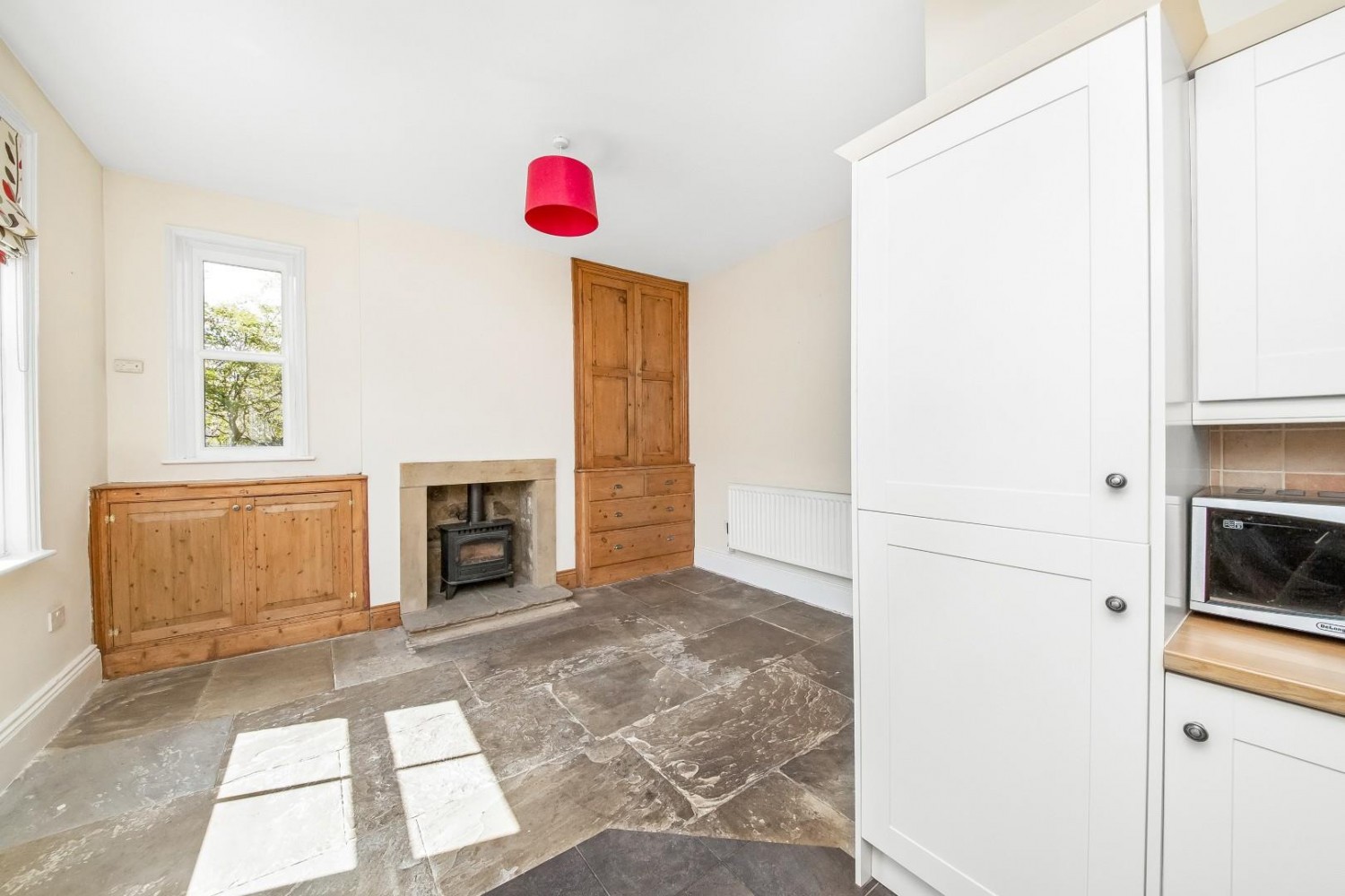Fairfax Street, Otley, LS21