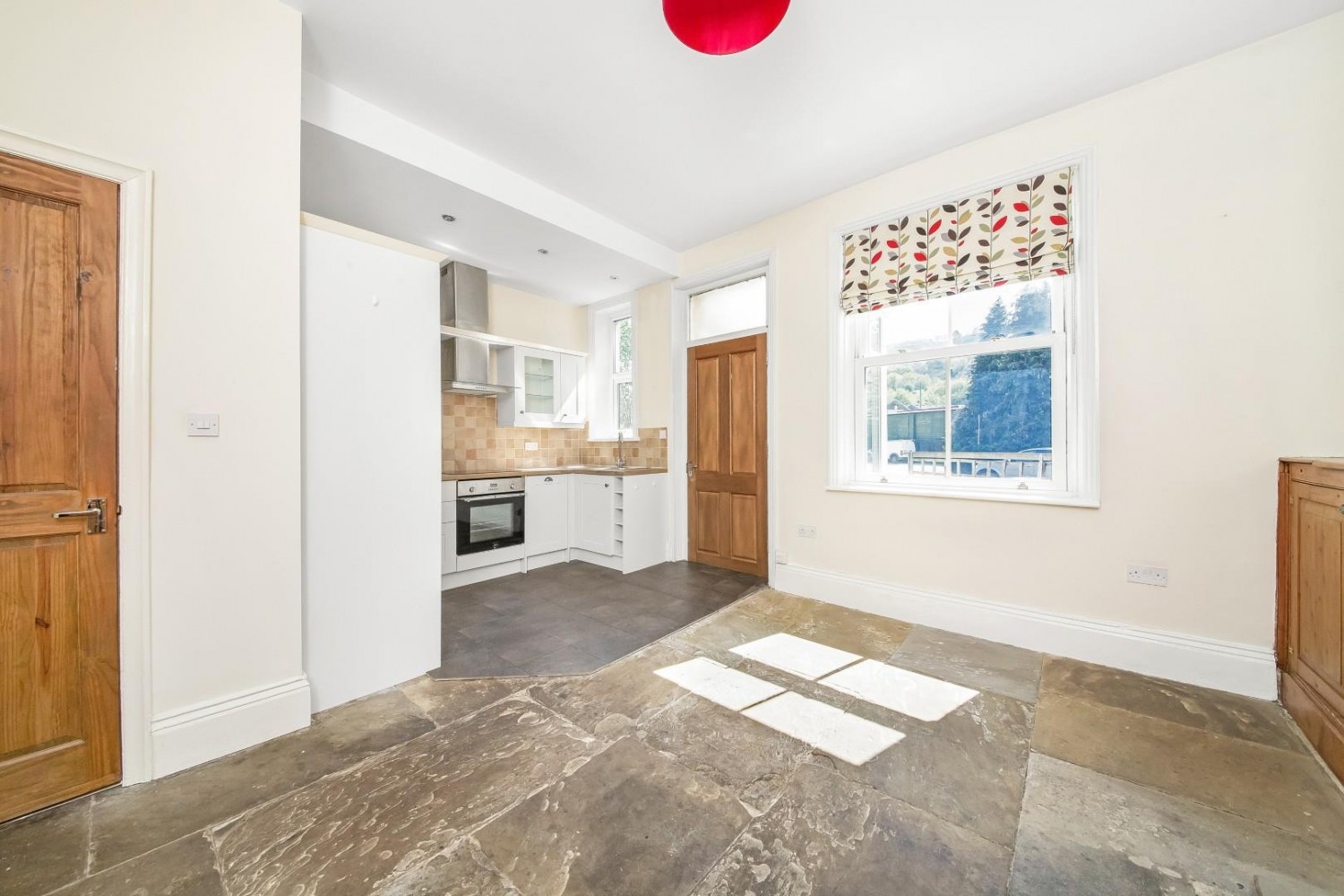 Fairfax Street, Otley, LS21