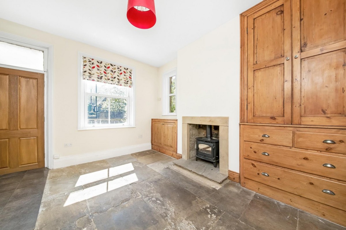 Fairfax Street, Otley, LS21