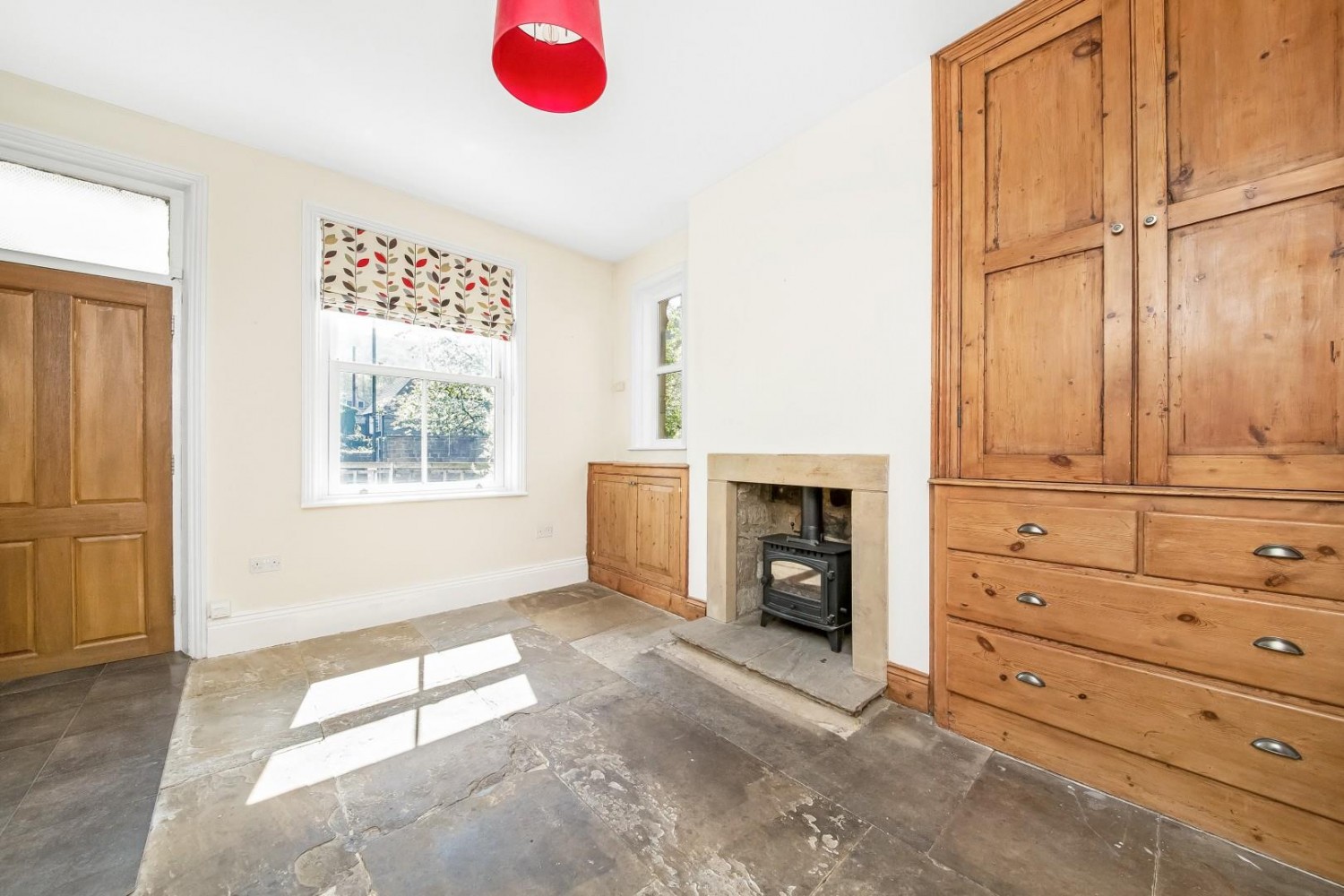 Fairfax Street, Otley, LS21