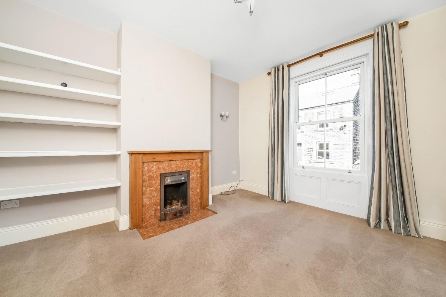 Fairfax Street, Otley, LS21