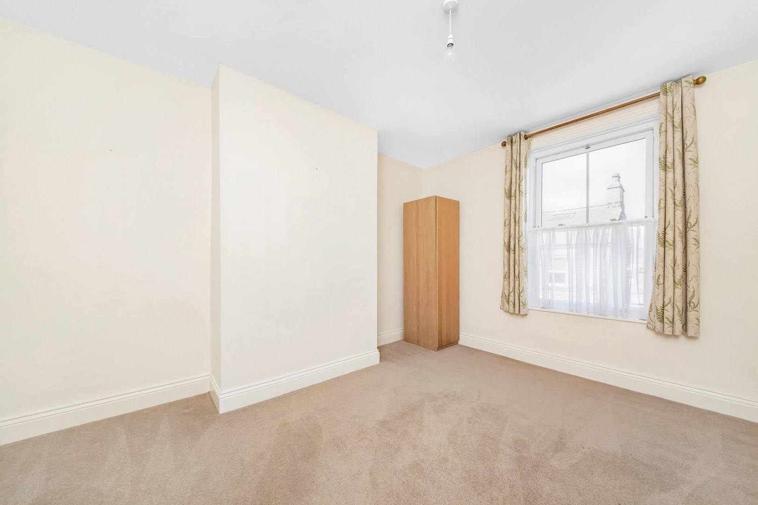 Fairfax Street, Otley, LS21