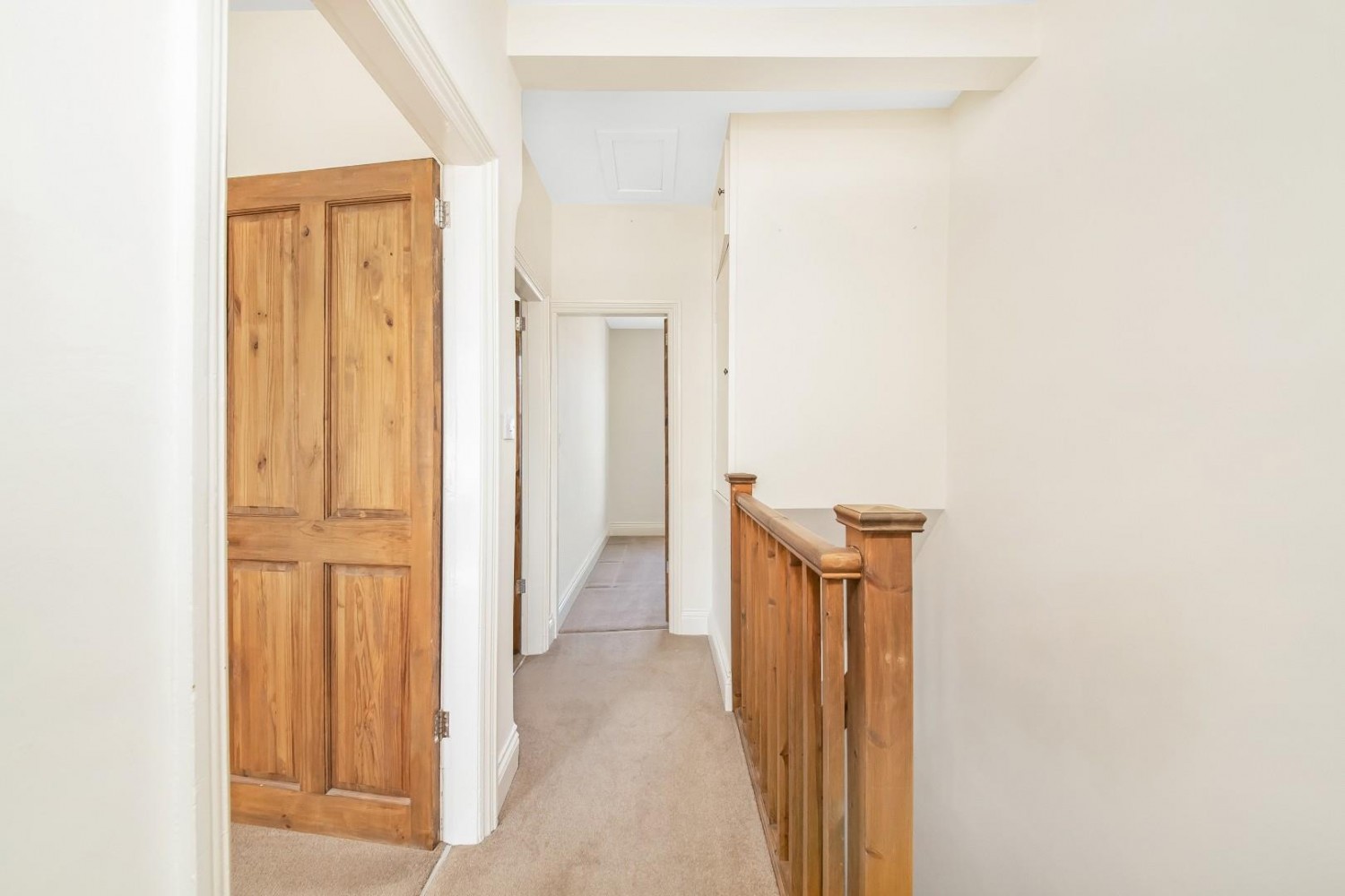 Fairfax Street, Otley, LS21