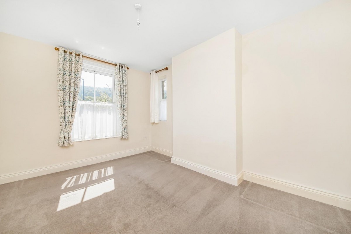 Fairfax Street, Otley, LS21