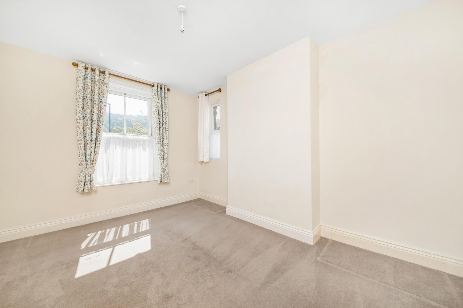 Fairfax Street, Otley, LS21