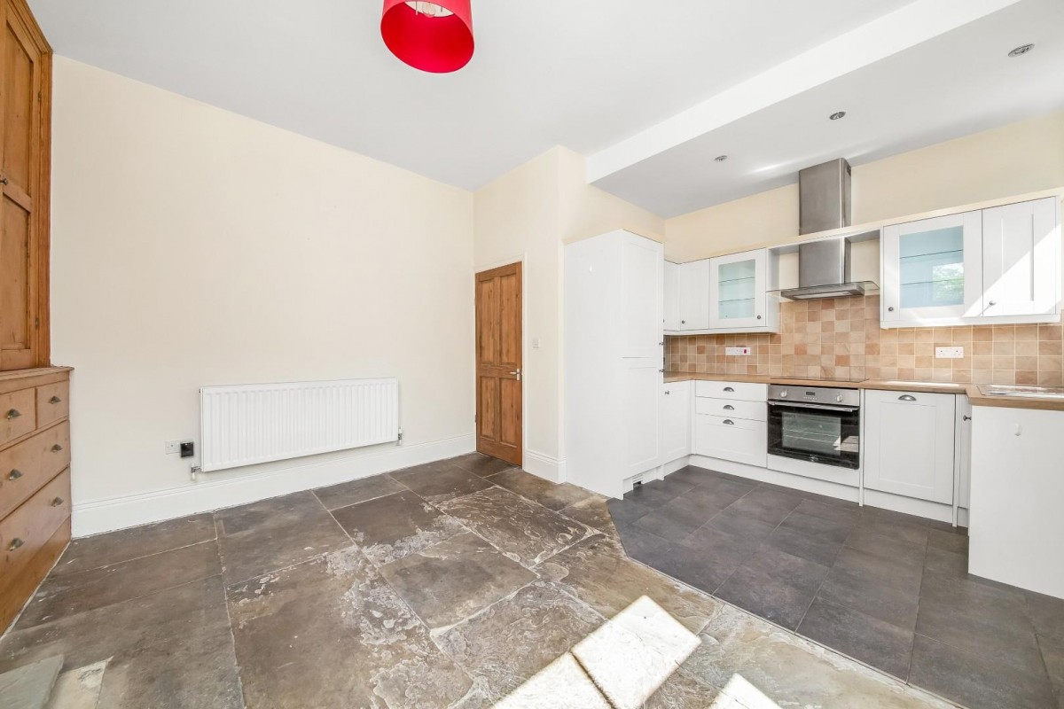 Fairfax Street, Otley, LS21