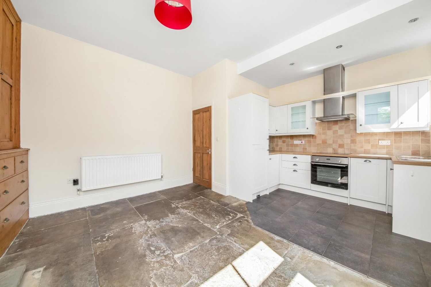 Fairfax Street, Otley, LS21
