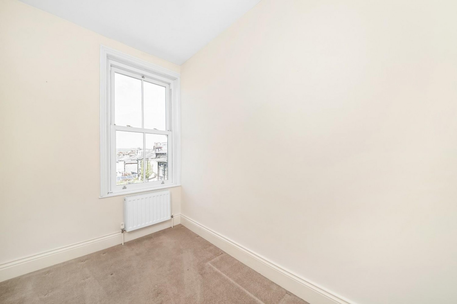 Fairfax Street, Otley, LS21
