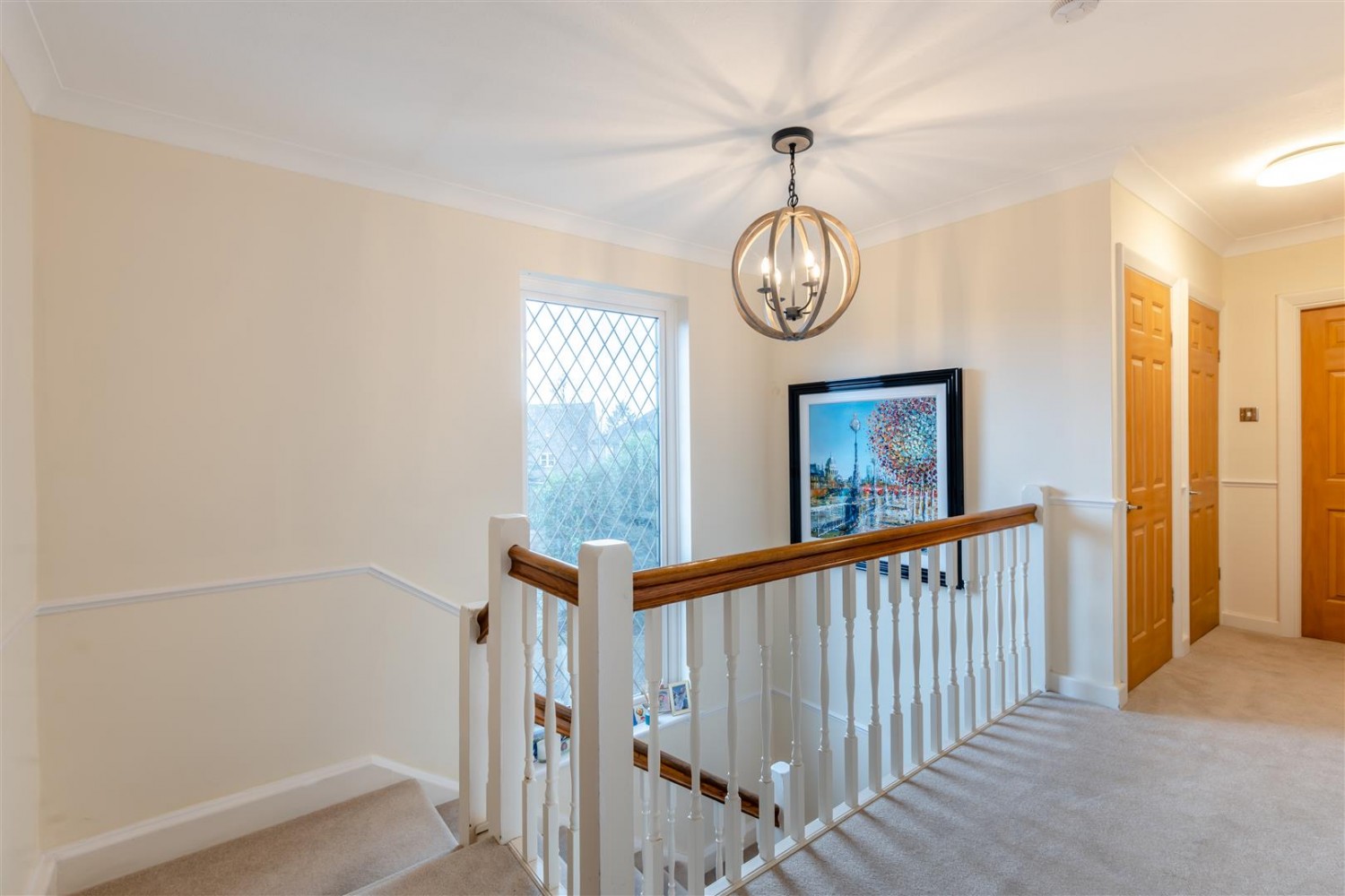 Oakwood Close, Chislehurst