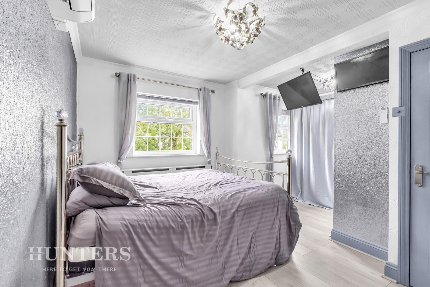 Wildbrook Terrace, Wildbrook Crescent, Oldham