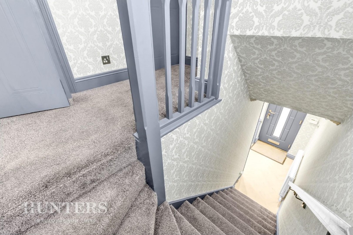 Wildbrook Terrace, Wildbrook Crescent, Oldham