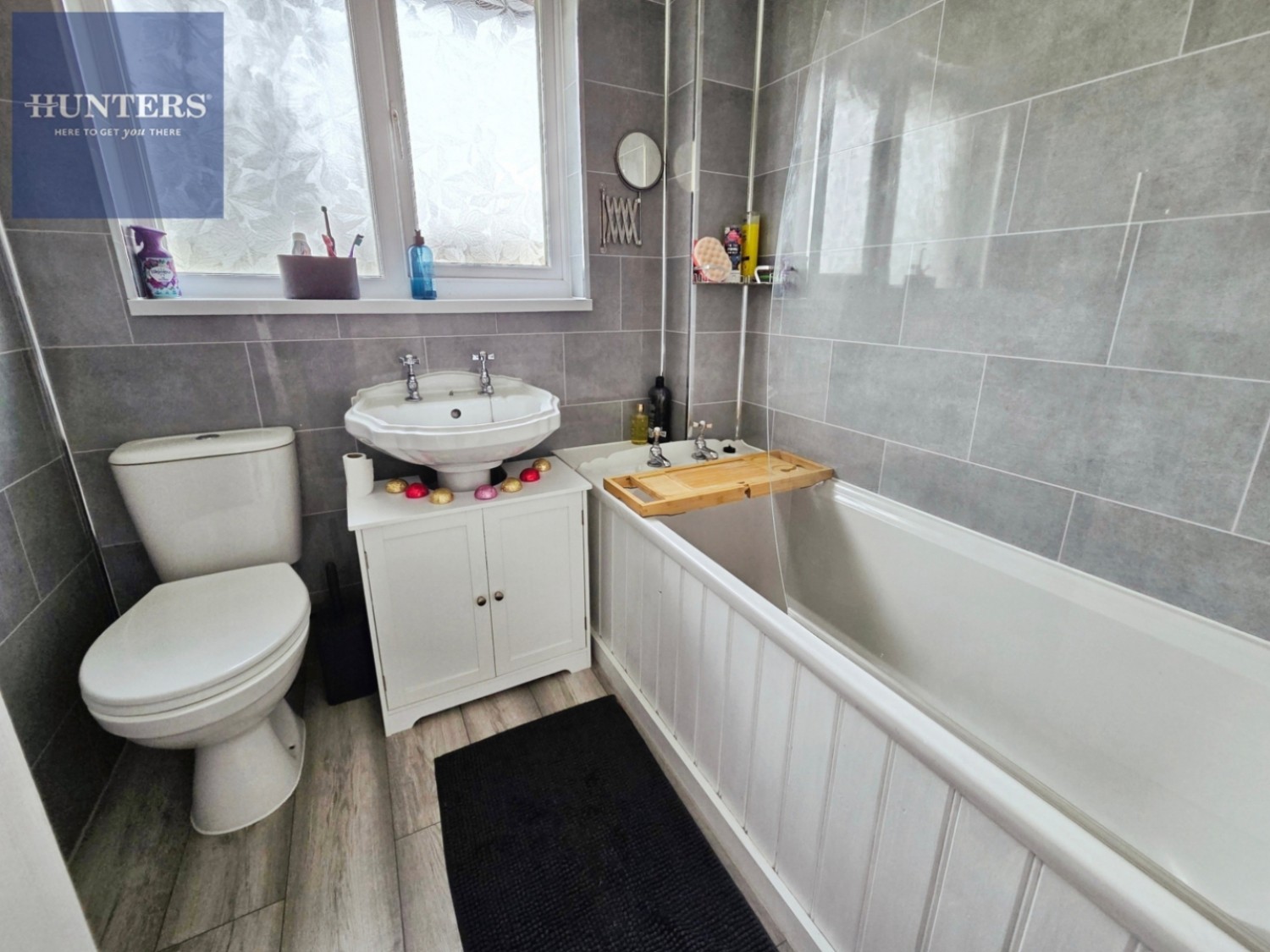The Spinney, Brackla, Bridgend