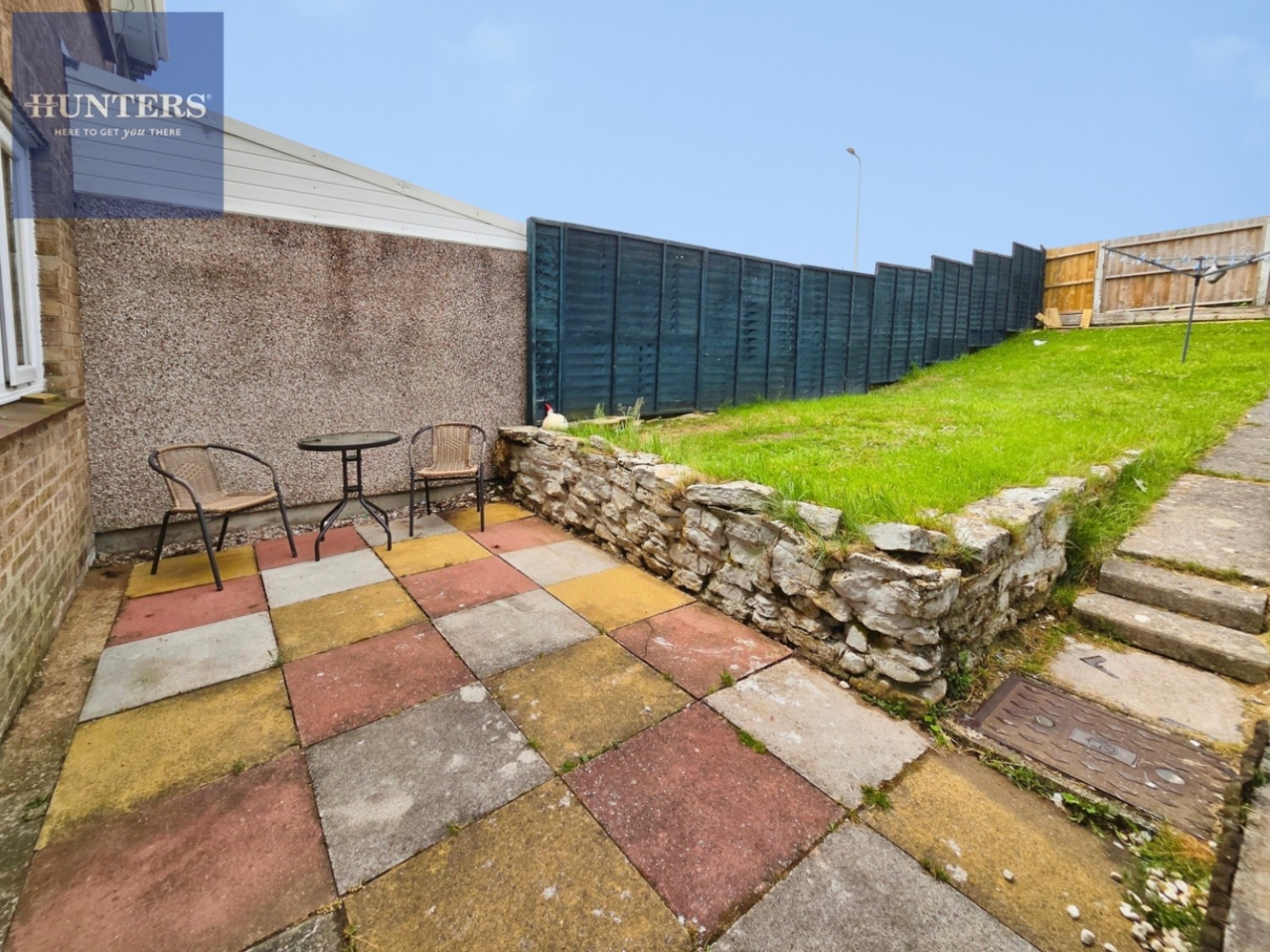 The Spinney, Brackla, Bridgend