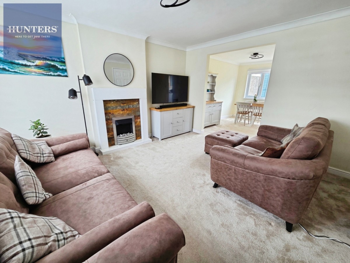 The Spinney, Brackla, Bridgend