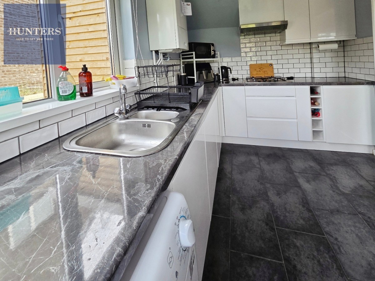 The Spinney, Brackla, Bridgend
