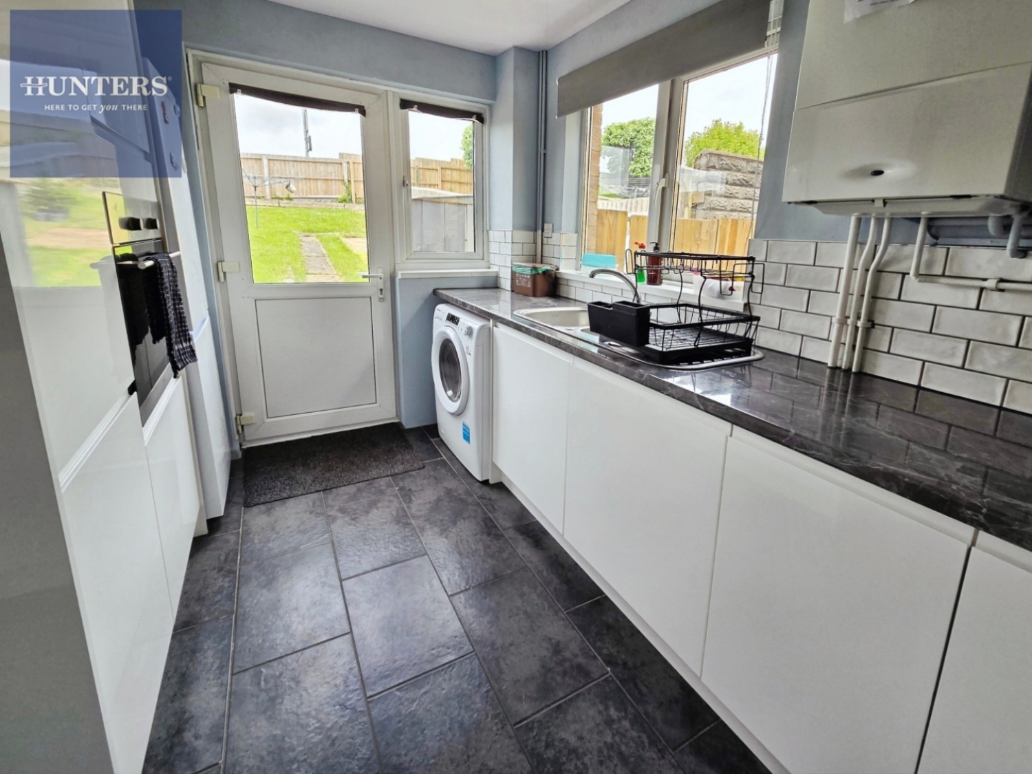 The Spinney, Brackla, Bridgend