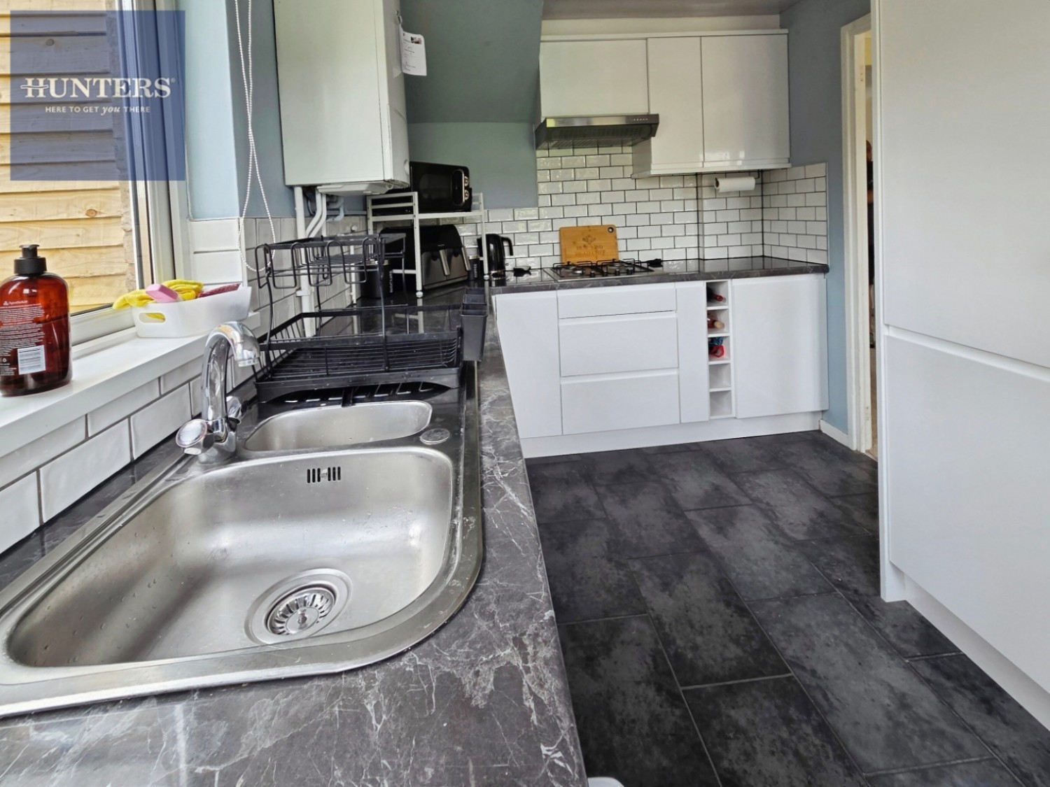 The Spinney, Brackla, Bridgend