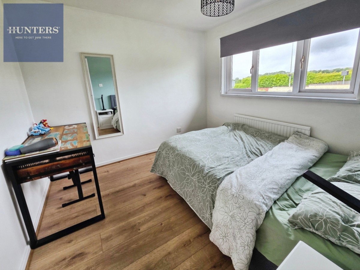 The Spinney, Brackla, Bridgend