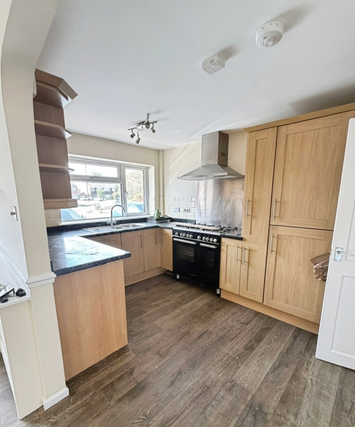 The Meadows, Bidford-on-Avon, Alcester, B50 4AP