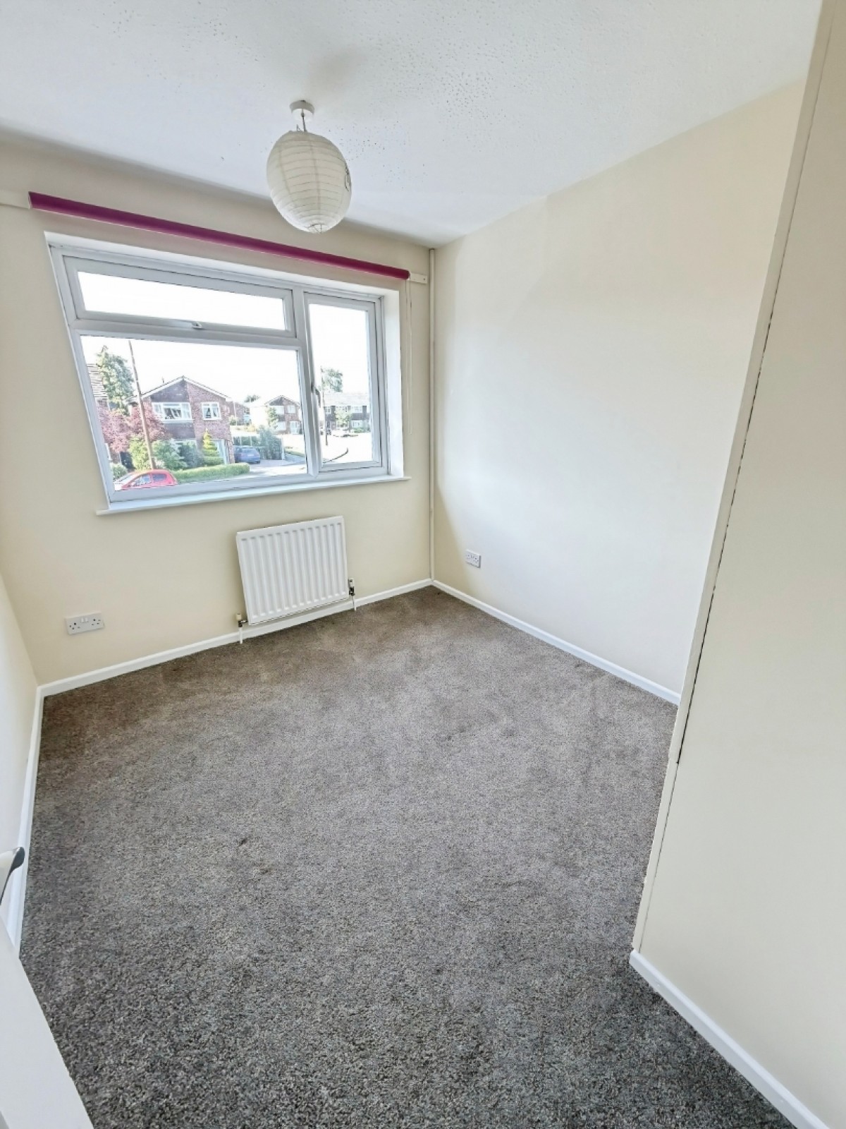 The Meadows, Bidford-on-Avon, Alcester, B50 4AP